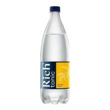 Газированный напиток Rich Индиан Тоник 1 л