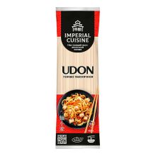Макаронные изделия Imperial Cuisine Лапша удон пшеничная 400 г