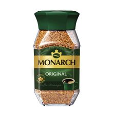 Кофе Monarch растворимый 190 г