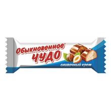 Конфеты глазированные Славянка Обыкновенное чудо