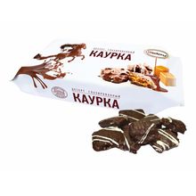 Десерт вафельный Акконд Каурка глазированное 300 г