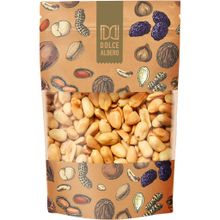 Арахис Dolce Albero жареный подсоленный 200 г