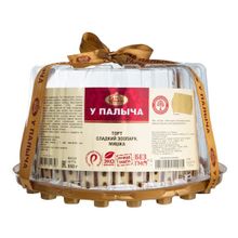 Торт У Палыча Сладкий зоопарк 650 г в ассортименте (дизайн по наличию)