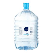 Вода питьевая Bonvida негазированная 19 л