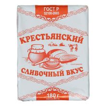Спред растительно-жировой Сливочник 60% СЗМЖ 180 г