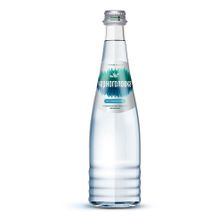 Вода минеральная Черноголовка негазированная 330 мл