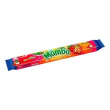 Конфеты жевательные Mamba Ассорти вкусов 79,5 г
