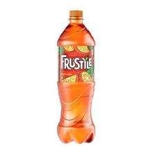 Газированный напиток Frustyle апельсин 1 л