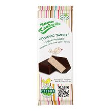 Суфле Умные Сладости Птичка Умная со вкусом крем-брюле 80 г
