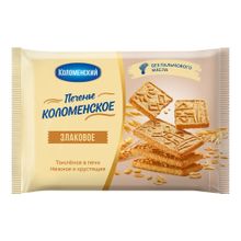 Печенье Коломенское злаковое 240 г