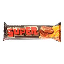 Батончик Яшкино Super шоколадный глазированный 40 г