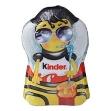 Шоколад фигурный Kinder Весна молочный 35 г