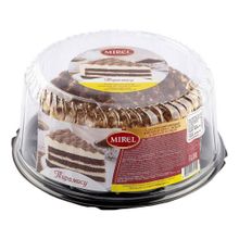 Торт Mirel Тирамису 750 г